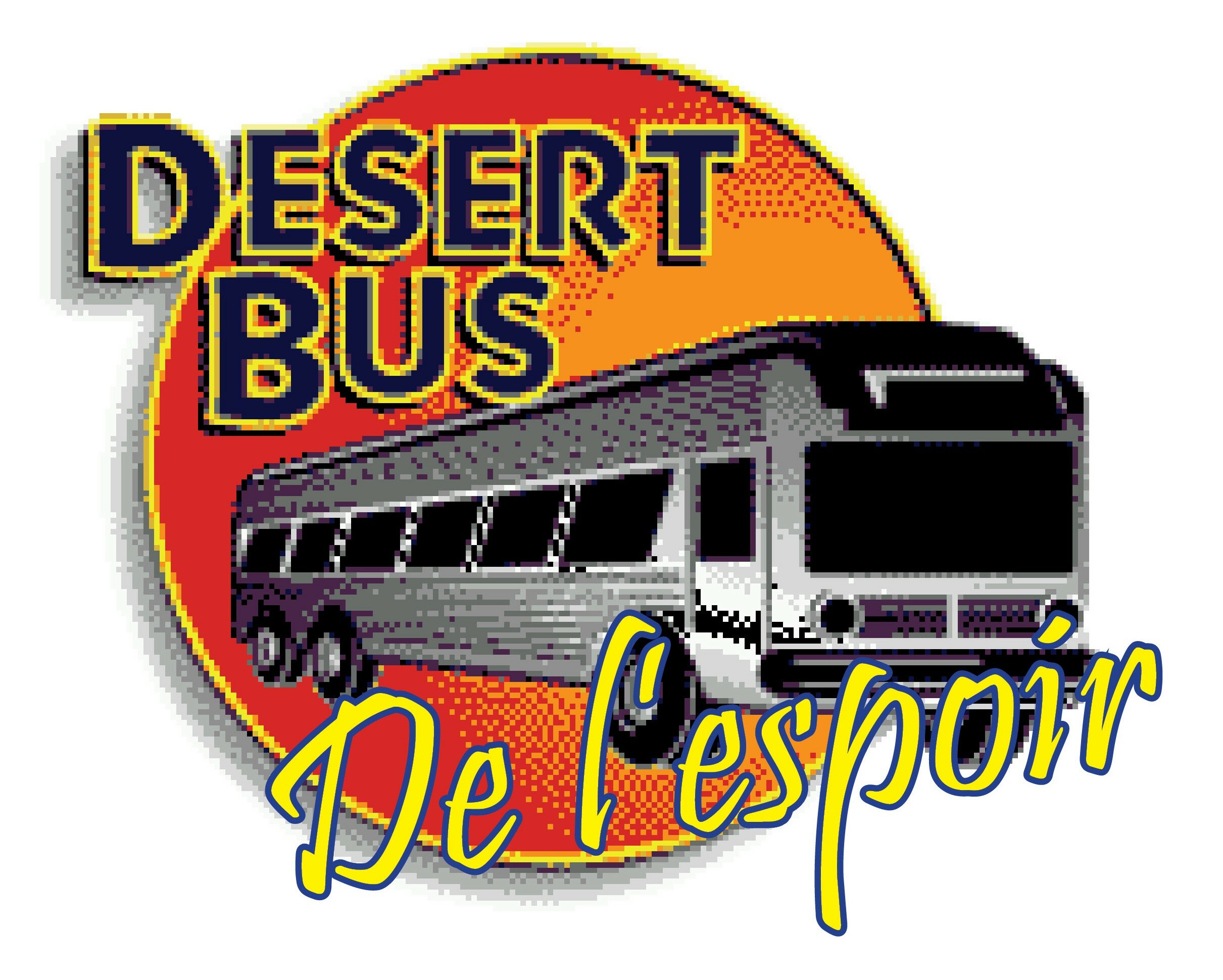 Logo desrtbus