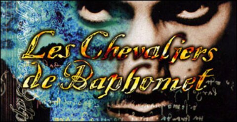 les chevaliers de baphomet