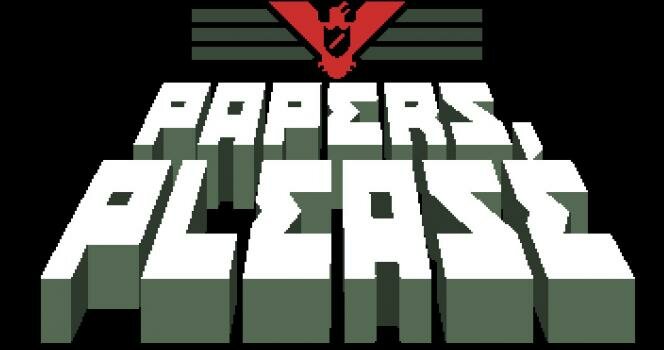 Logo papers, please