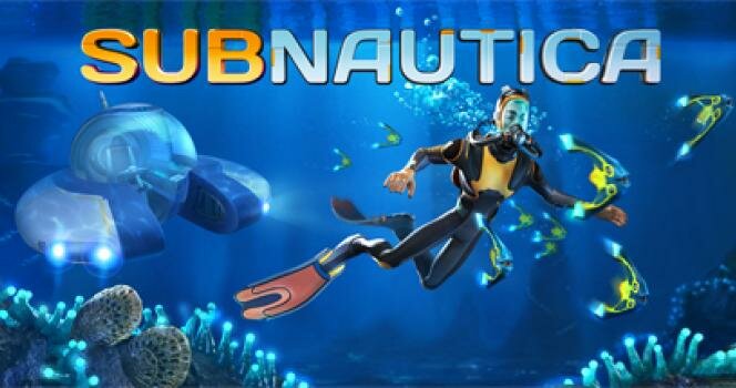 Critique de Subnautica