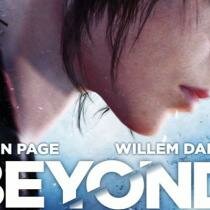 Beyond: Two Souls