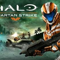 Halo : Spartan Strike est sorti sur Steam