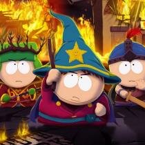 South Park : The Stick of Truth