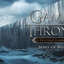 Game of Thrones - A Telltale Games Series / Episode 4 : Sons of Winter