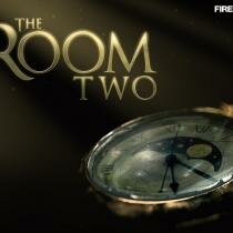 The Room 2 Logo