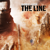 Spec Ops: The Line