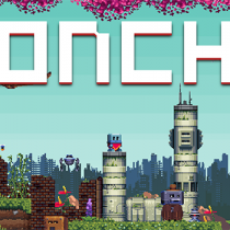 Poncho - Gamescom 2015