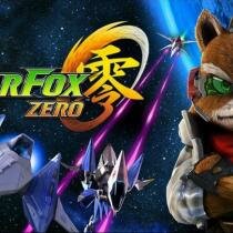 Starfox Zero