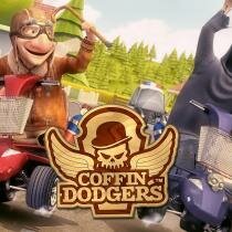 Coffin Dodgers