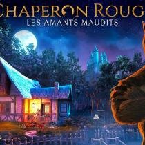 Test : Chaperon Rouge - les amants maudits 