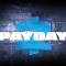 Logo de Payday 2